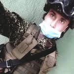 Alejandro Espitia - @alejitho_24 - Instagram
