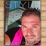 Alejandro Acosta - @alejandroacostaesquerra - Instagram