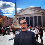 Alejandro Esteve Alarcón - @aesteve4 - Instagram