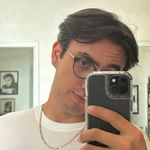 Alejandro Eufracio - @ale_euphra - Instagram