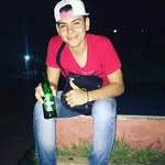 Daiver Alejandro Evia Molina - @evia_alejandro21 - Instagram