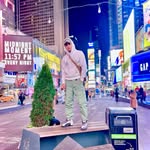 Alejandro Fabre - @alexsito - Instagram