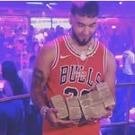 Alejandro Fabrega - @alejandro.fabrega.1297 - Instagram
