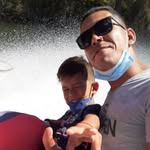 Alejandro Fabregat - @alejandrofabregatbandera - Instagram