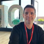 Pablo Alejandro Fain - @fainpablo - Instagram