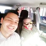 Alejandro Abarca Fallas - @al3j4ndr006 - Instagram