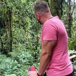 Alejandro Fallas Bonilla - @joafb29 - Instagram