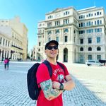 Emilio Alejandro Fallas Espinoza - @emilio.espinoza10 - Instagram