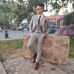 Alejandro Farfan - @pa.far22 - Instagram