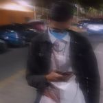 Alejandro Farfan - @alejandro_jackson56 - Instagram