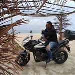 Alejandro Fariñas - @alejandronahogab - Instagram