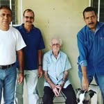 Alejandro Fariñas - @farinasalejandro - Instagram