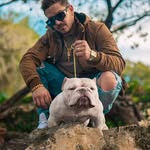 Alejandro Farinas - @dynamitebullies_2.0 - Instagram
