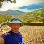 Alejandro Farinas - @nuessence18 - Instagram