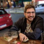 Alejandro Farji - @alefarji - Instagram