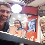 Claudio Alejandro Farrell Malerbi - @claudio.malerbi - Instagram