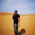 Alejandro Faz - @alejandrofaz - Instagram