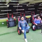 Alejandro Faz Díaz de León - @chaka_faz - Instagram