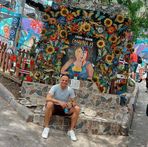 Alejandro Ferguson - Facebook