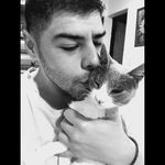 Alejandro Ferguson - @alejandroperea91 - Instagram