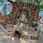 Alejandro Ferguson - @ferguson_79 - Instagram