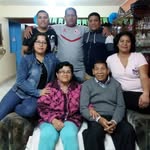 Alejandro Fermin Diaz Jara - @alejandrofermindiazjara - Instagram