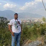 Carlos Alejandro Fernandes - @carlosfernandes_25 - Instagram