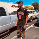 Alejandro Fernando - @ahmon.mallory - Instagram