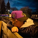 Alejandro Fernando - @afmz83 - Instagram