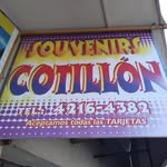 Alejandro Fernando - @cotillonlosduendecitos - Instagram