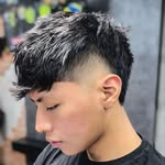 Alejandro Fernando Blas | Barbero Profesional - @fernando_blas_thebarber - Instagram