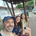 Alejandro Daniel Ferrari - @alejodaniel70 - Instagram