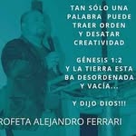 Alejandro Ferrari - @profeta.aleferrari - Instagram