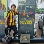 Alejandro Ferrari - Facebook
