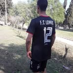 Alejandro Ferrari - Facebook