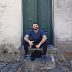 Alejandro Emanuel Ferraro - @ferry210292 - Instagram
