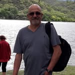 Alejandro Ferraro - @fofy04051960 - Instagram