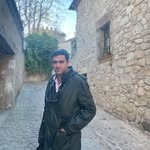 Alejandro Gamonoso Ferraro - @alegamonoso - Instagram