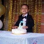Edison Alejandro Ferraro Bolivar - @alejo1943 - Instagram