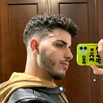 Alejandro Ferrer - @alejandro_fj07 - Instagram