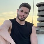 Alejandro Ferrer - @alejandrofme - Instagram