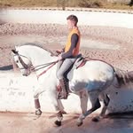 Alejandro Ferrer Nuñez - @equitacion__alejandroferrer - Instagram
