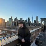 Alejandro Ferreras - @alexferre3 - Instagram