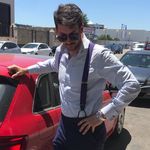 Alejandro Blázquez Sánchez-Ferrero - @blazquezsanchezferrero - Instagram