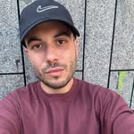 Alejandro Ferrero - @alejandrofnovoa - Instagram