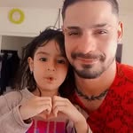 Alejandro Ferrero - @gastongaty22 - Instagram