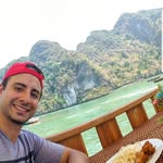 Alejandro Ferrero - @ferrero4520 - Instagram