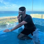 Alejandro Ferro - @ferro_ifa_omo_ - Instagram