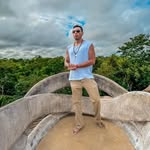 Alejandro ferro - @hermanodeacero - Instagram