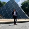 Alejandro Ferro - @hermanodeacero - TikTok